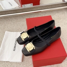 Ferragamo Shoes